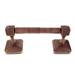 Vicenza Designs - TP9005S-AC - Toilet Paper Holders