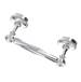 Vicenza Designs - TP9006S-PS - Toilet Paper Holders