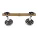 Vicenza Designs - TP9009S-VP - Toilet Paper Holders