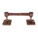 Vicenza Designs - TP9013S-AC - Toilet Paper Holders