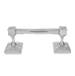 Vicenza Designs - TP9013S-SN - Toilet Paper Holders