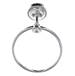 Vicenza Designs - TR9004-PS - Towel Rings