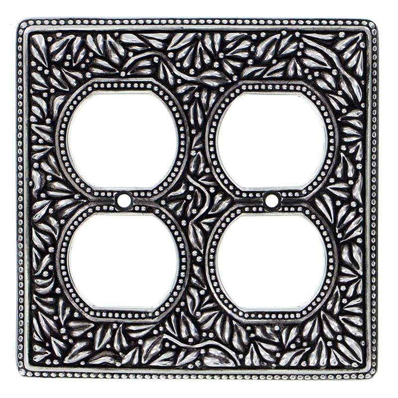 Vicenza Designs  Plates item WP7003-AS