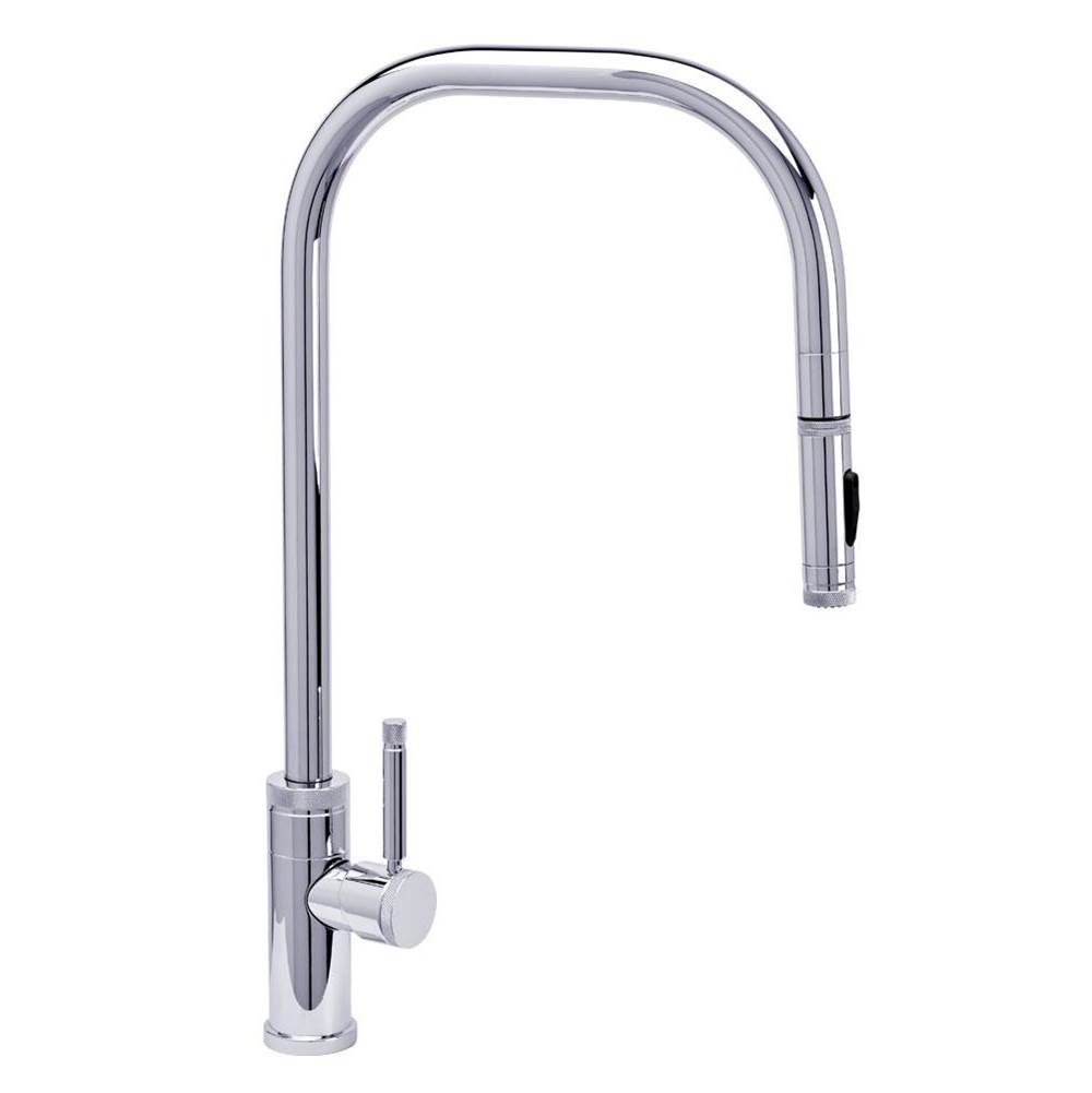 Waterstone  Kitchen Faucets item 10200-2-SS