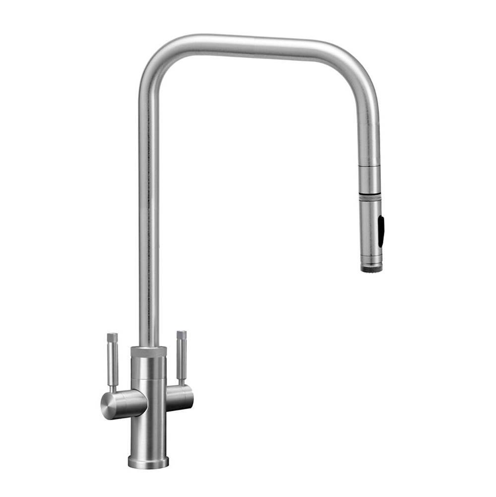 Waterstone Pull Down Faucet Kitchen Faucets item 10202-SS