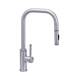 Waterstone - 10210-2-PB - Pull Down Kitchen Faucets