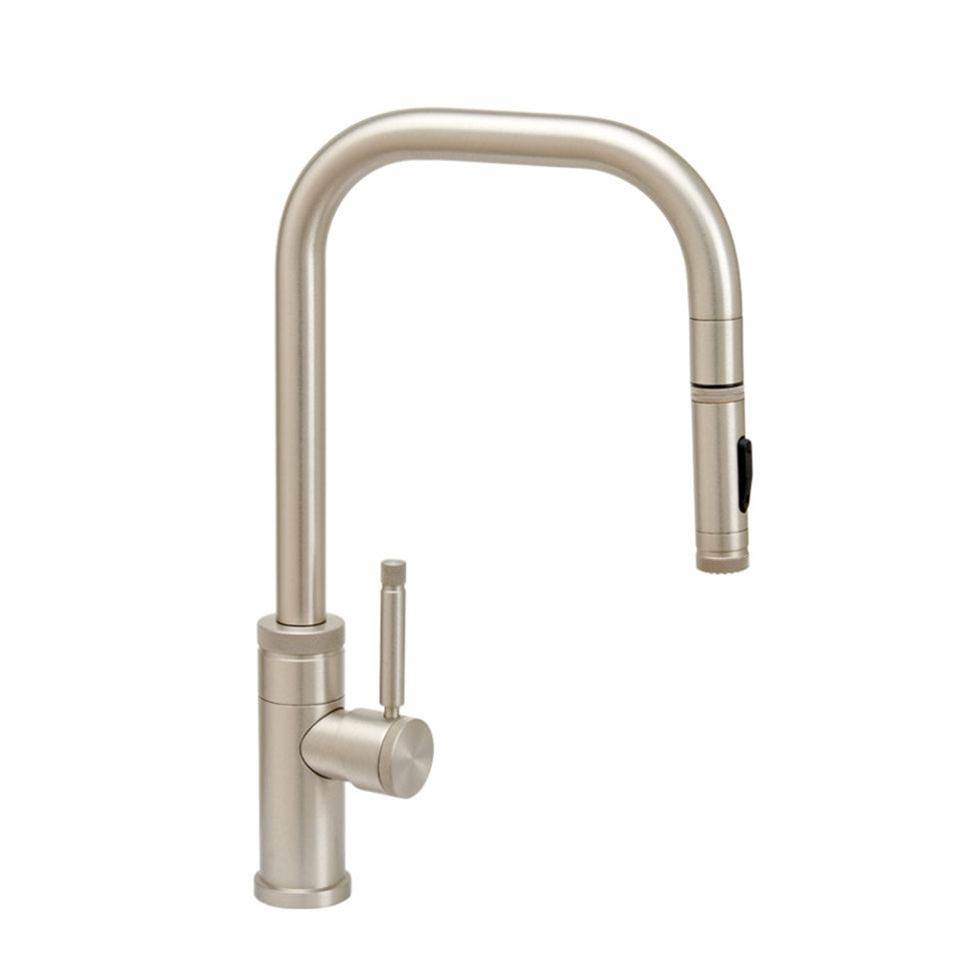 Waterstone Pull Down Faucet Kitchen Faucets item 10210-DAMB