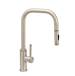 Waterstone - 10210-CH - Pull Down Kitchen Faucets