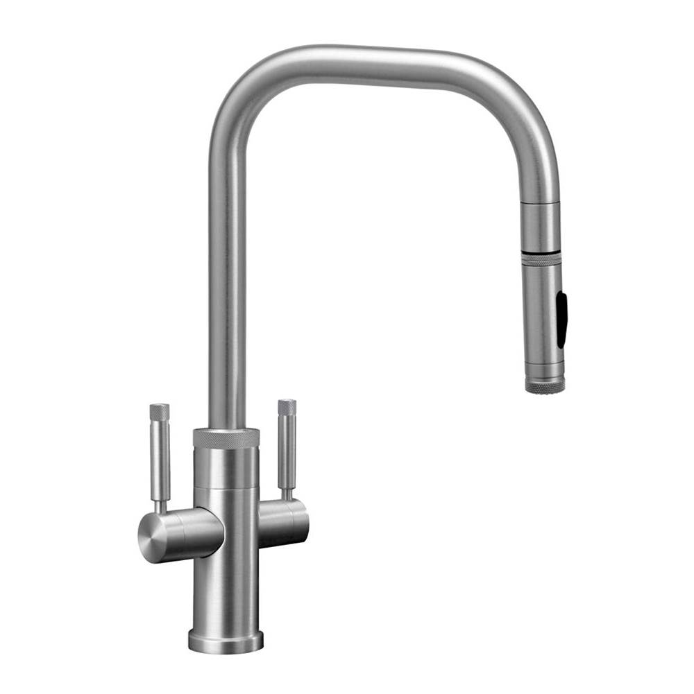 Waterstone Pull Down Faucet Kitchen Faucets item 10212-MB