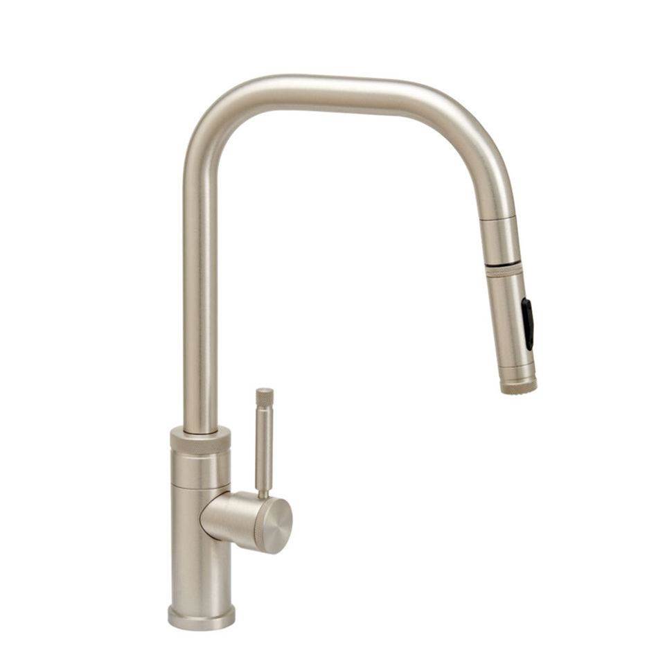 Waterstone Pull Down Faucet Kitchen Faucets item 10220-CHB