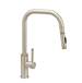 Waterstone - 10220-PN - Pull Down Kitchen Faucets