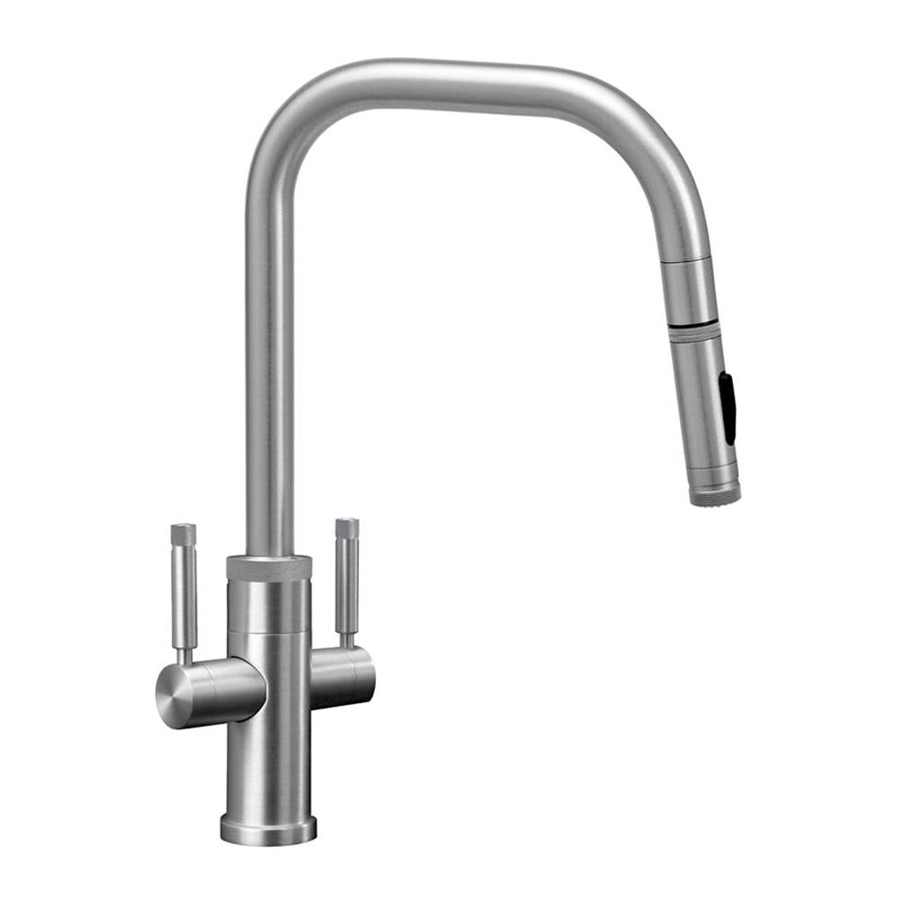 Waterstone Pull Down Faucet Kitchen Faucets item 10222-AP