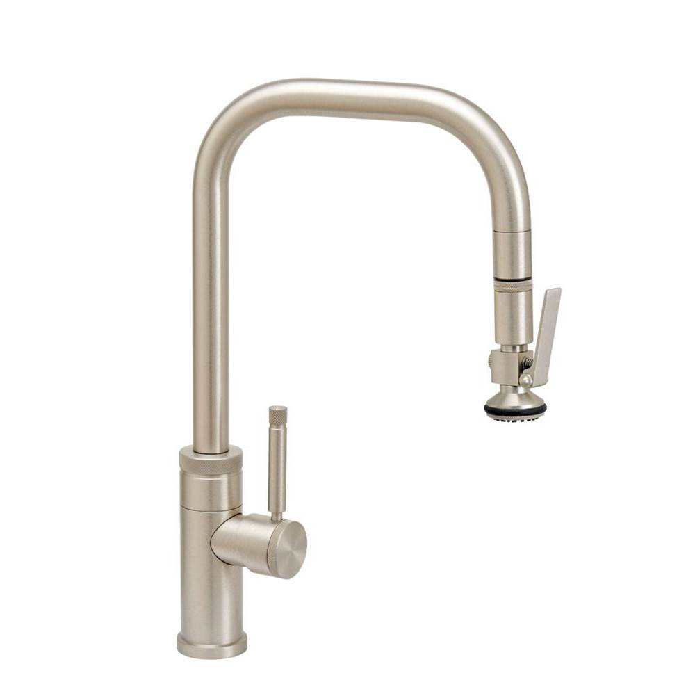 Waterstone Pull Down Faucet Kitchen Faucets item 10260-AC