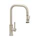 Waterstone - 10260-AC - Pull Down Kitchen Faucets