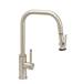 Waterstone - 10270-MW - Pull Down Kitchen Faucets