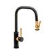 Waterstone - 10290-PC - Pull Down Bar Faucets