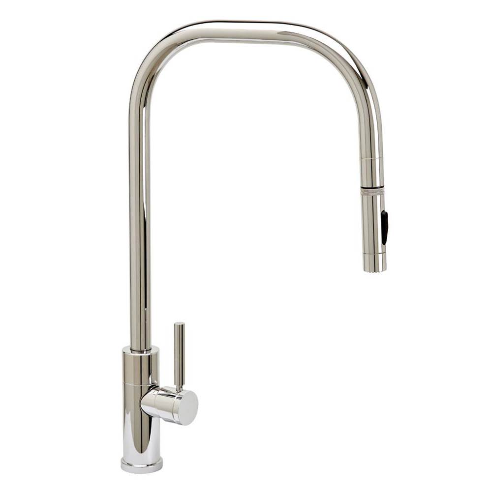 Waterstone  Kitchen Faucets item 10300-MAB