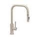 Waterstone - 10310-SN - Pull Down Kitchen Faucets