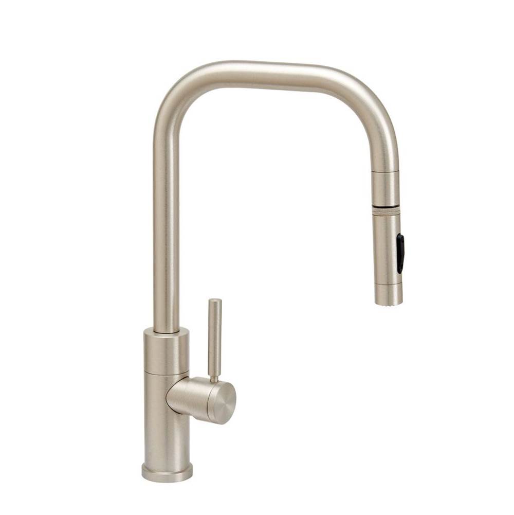 Waterstone Pull Down Faucet Kitchen Faucets item 10310-MW