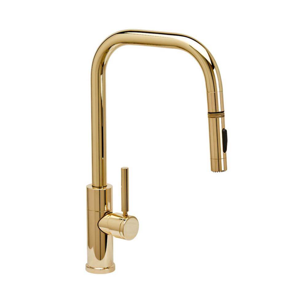 Waterstone Pull Down Faucet Kitchen Faucets item 10320-PN