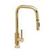 Waterstone - 10320-TB - Pull Down Kitchen Faucets