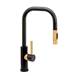 Waterstone - 10330-SN - Pull Down Bar Faucets