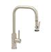Waterstone - 10360-BLN - Pull Down Kitchen Faucets