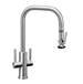 Waterstone - 10362-MAC - Pull Down Kitchen Faucets