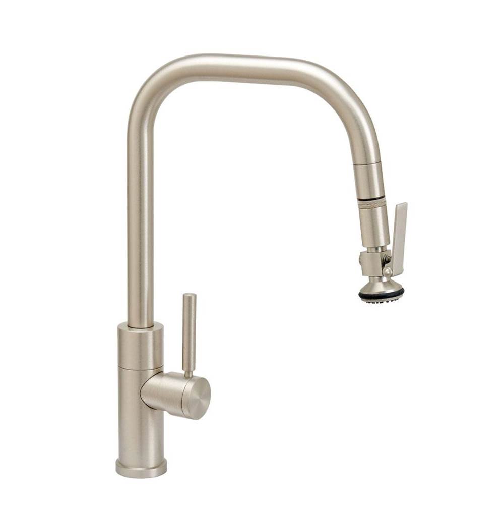 Waterstone Pull Down Faucet Kitchen Faucets item 10370-MW