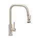 Waterstone - 10370-MAB - Pull Down Kitchen Faucets