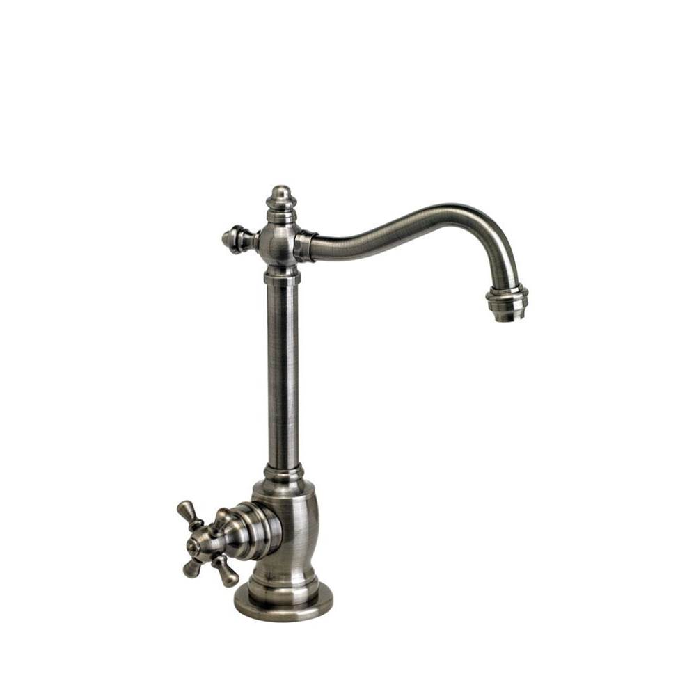 Waterstone  Filtration Faucets item 1150C-MB