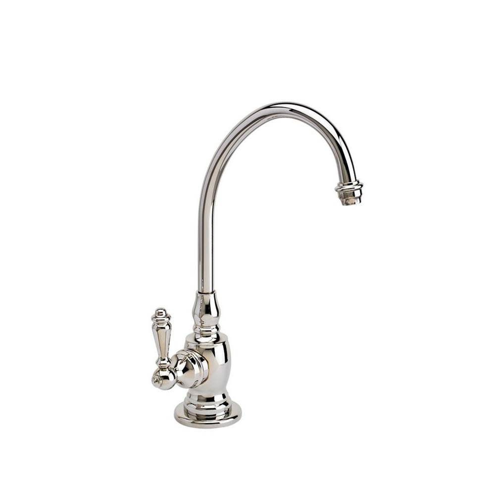 Waterstone  Filtration Faucets item 1200C-PB