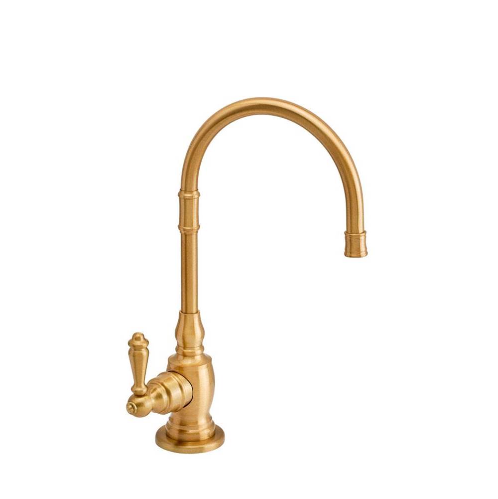 Waterstone  Filtration Faucets item 1202H-MAC