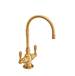 Waterstone - 1202HC-AC - Hot And Cold Water Faucets