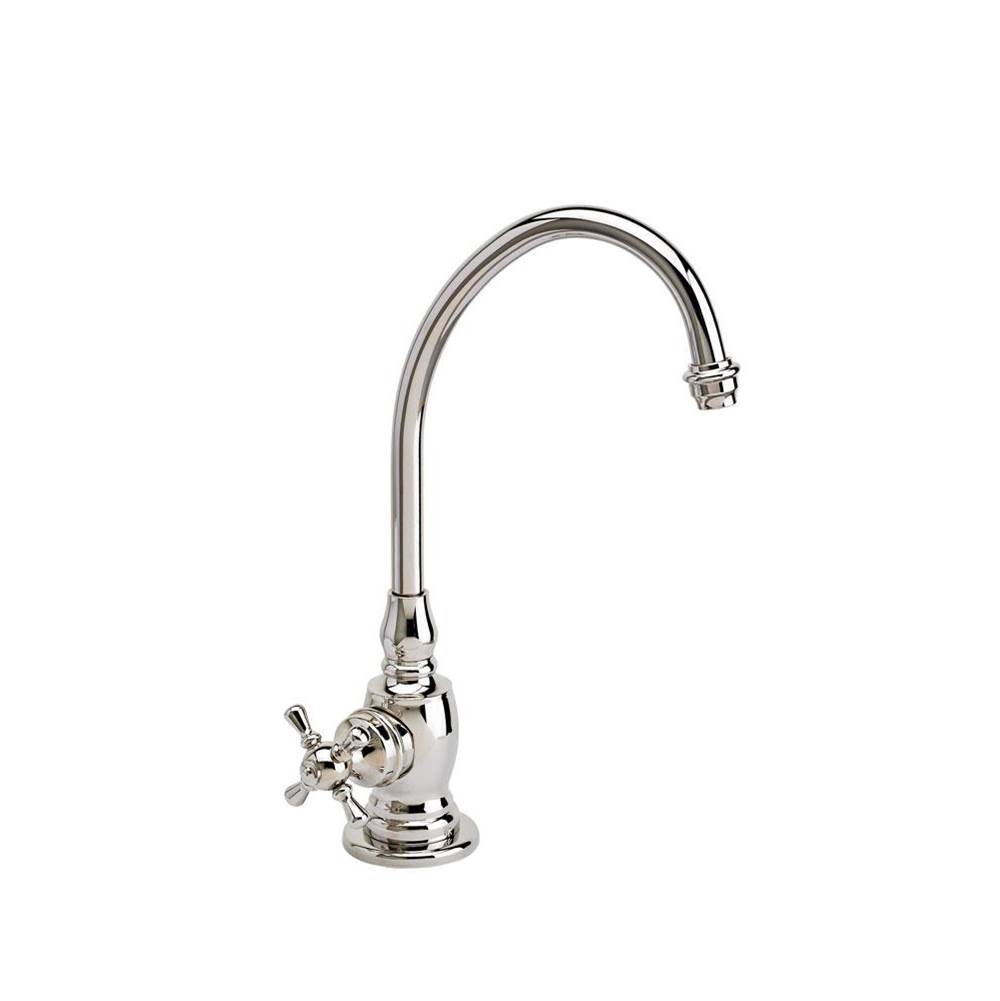 Waterstone  Filtration Faucets item 1250C-BLN