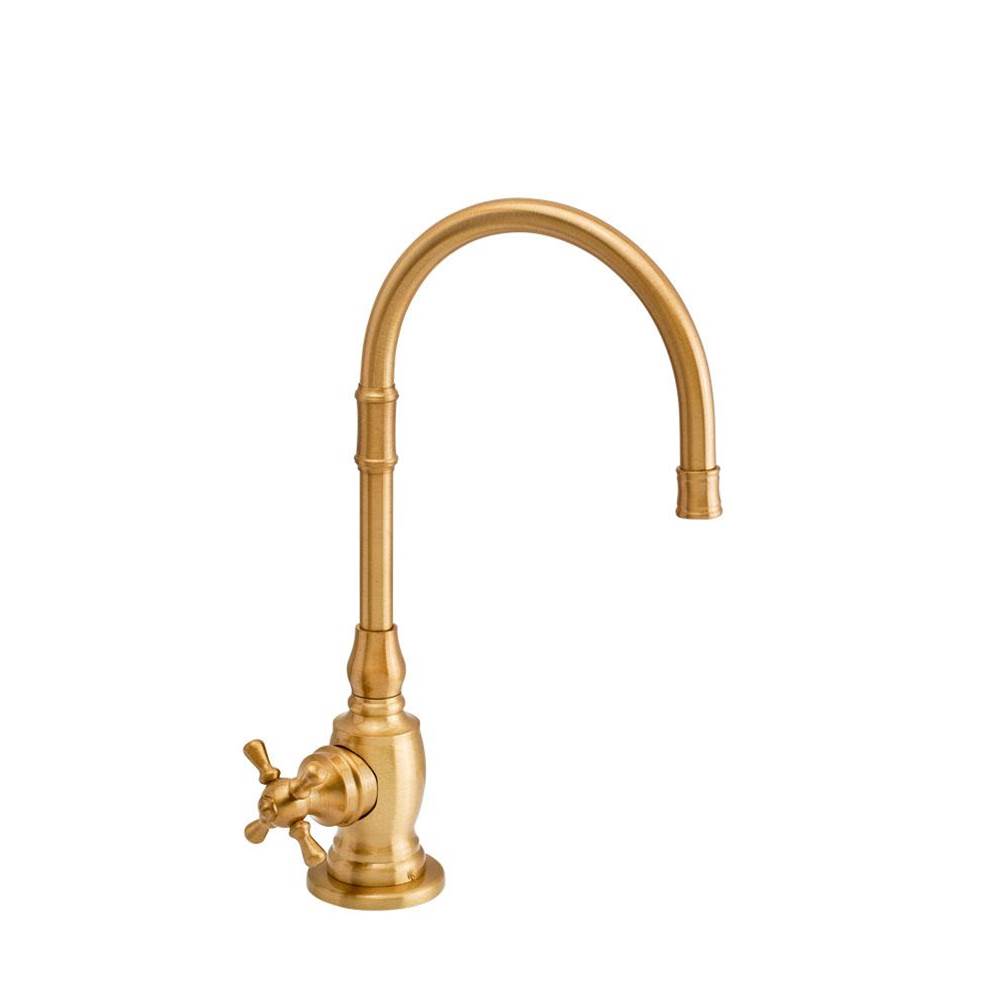 Waterstone  Filtration Faucets item 1252C-PN