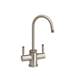 Waterstone - 1450HC-SG - Hot And Cold Water Faucets