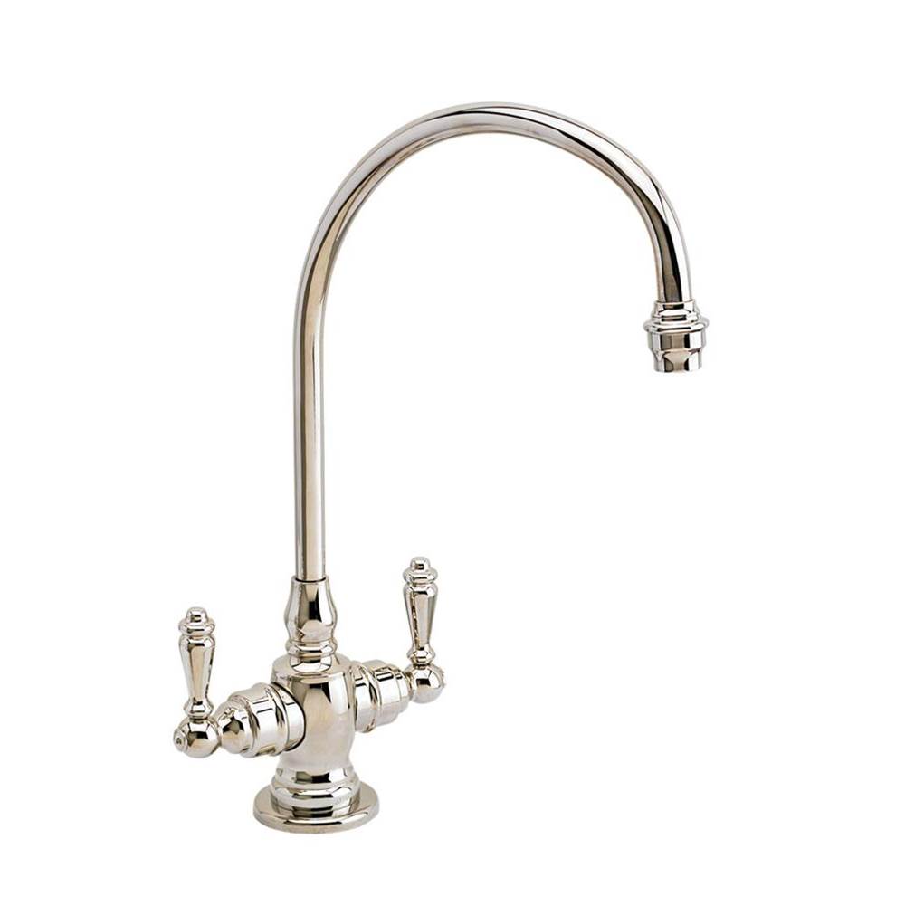 Waterstone  Bar Sink Faucets item 1500-MAC