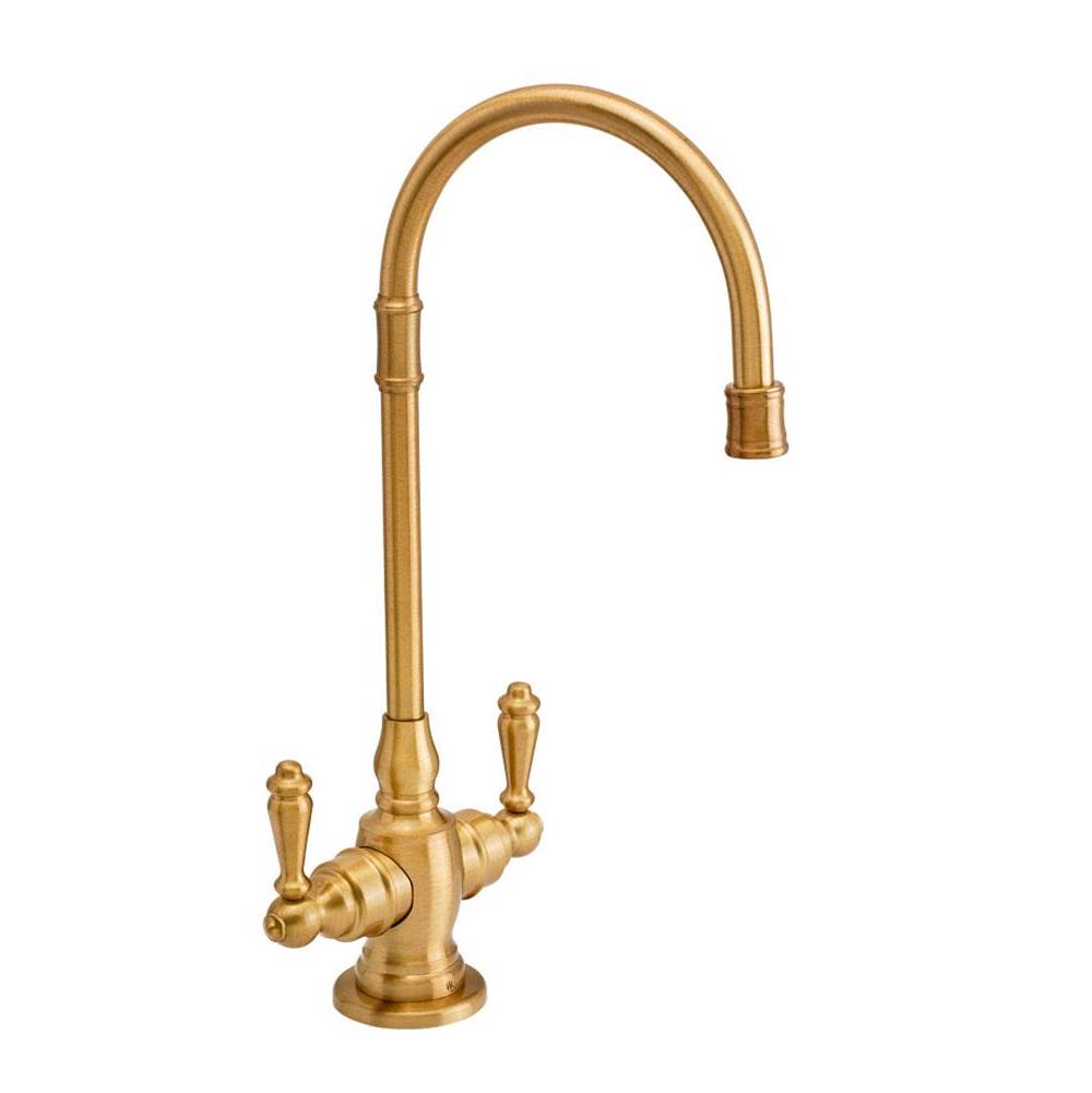 Waterstone  Bar Sink Faucets item 1502-DAP