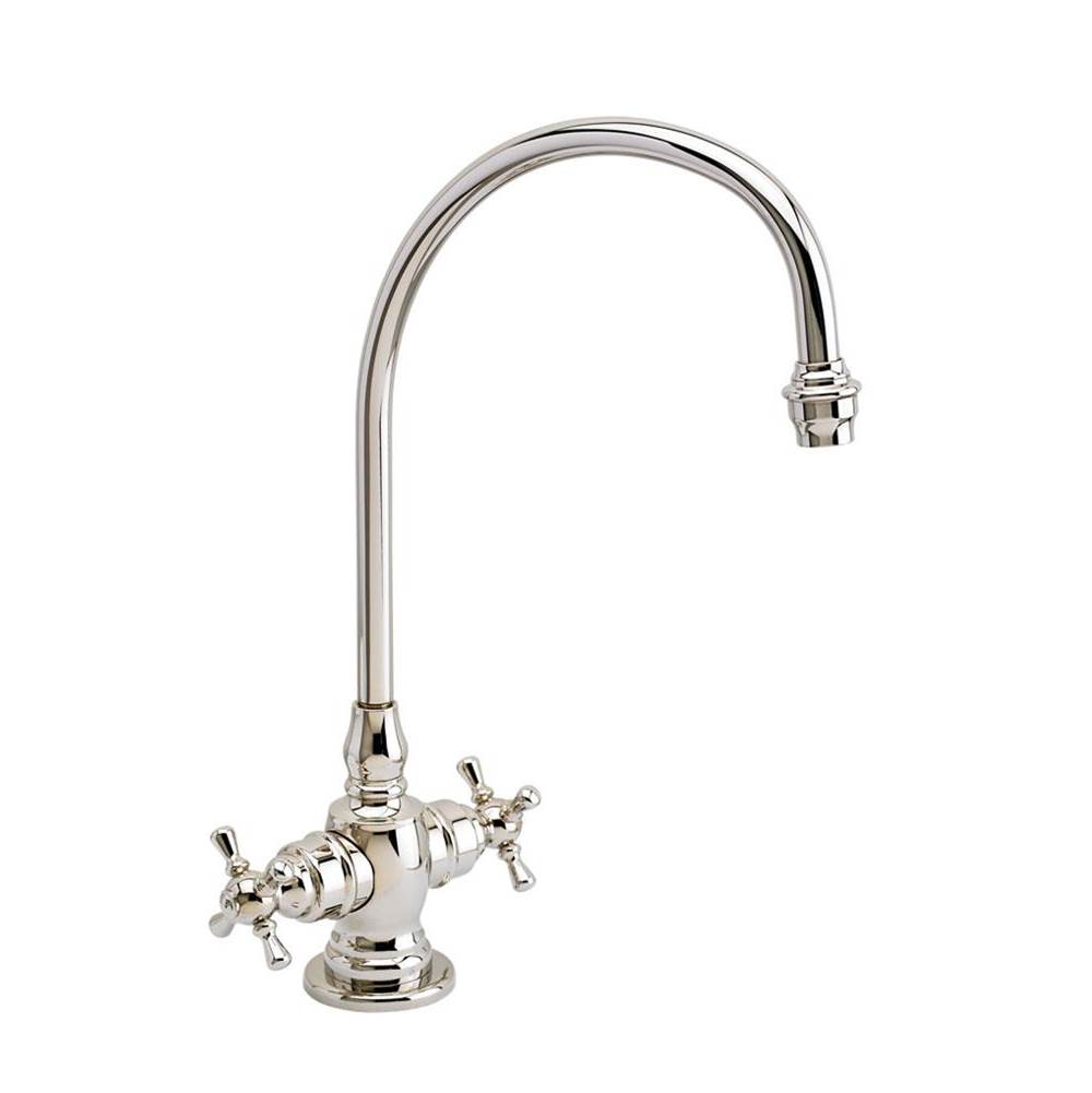 Waterstone  Bar Sink Faucets item 1550-DAP