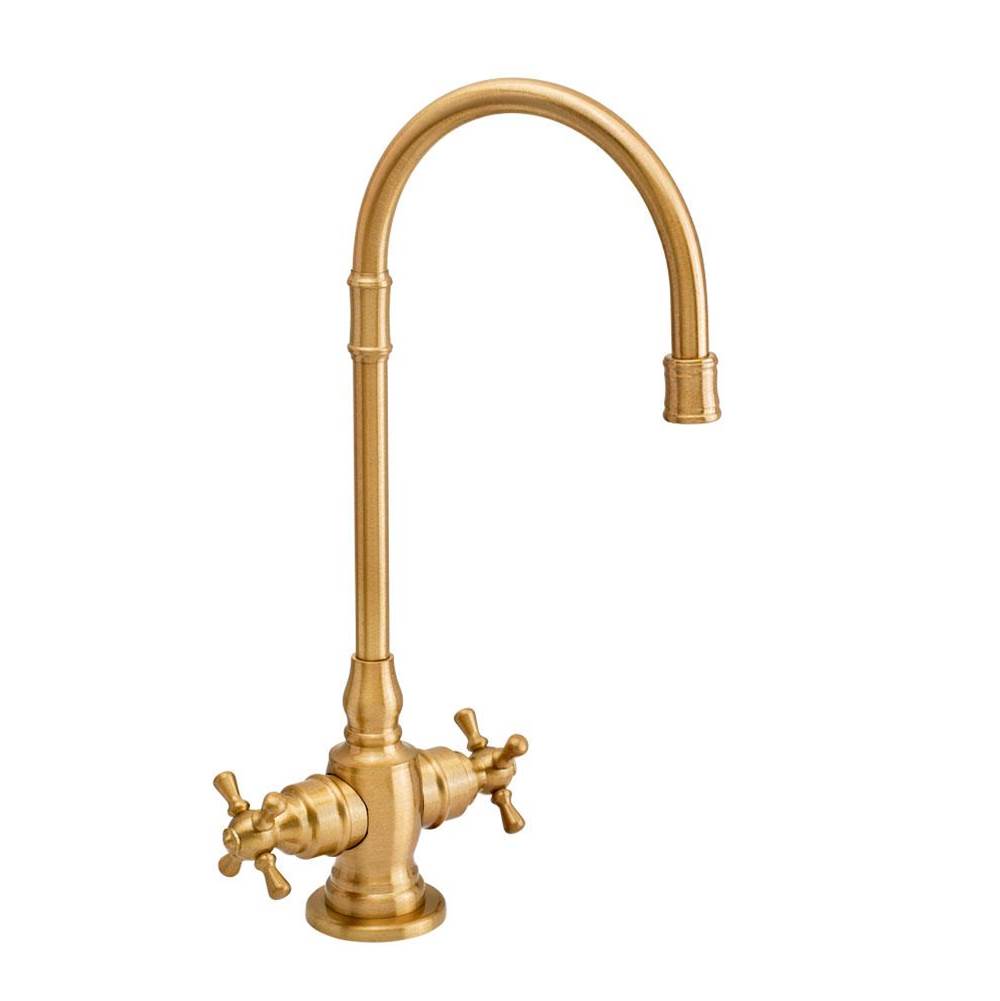 Waterstone  Bar Sink Faucets item 1552-MAB