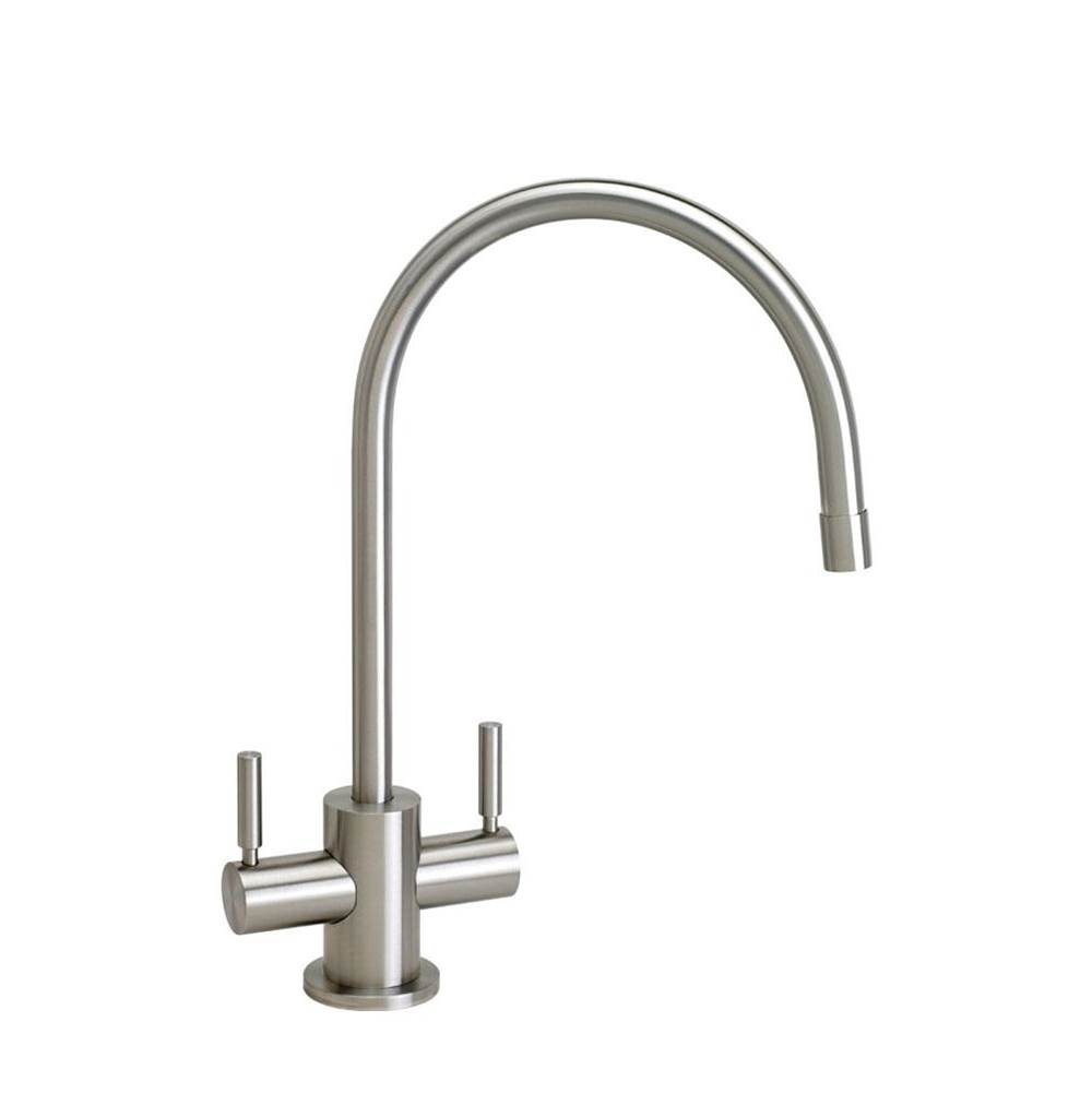 Waterstone  Bar Sink Faucets item 1600-SS