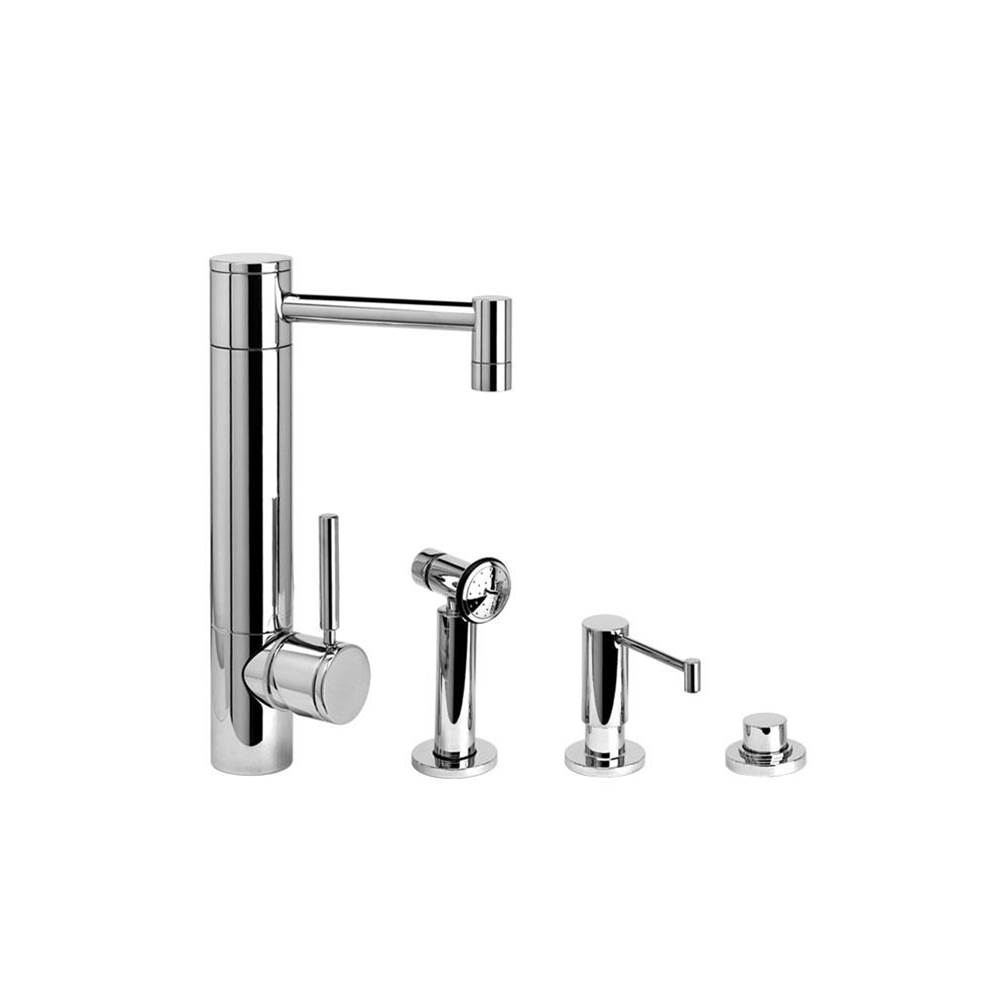 Waterstone  Bar Sink Faucets item 3500-3-AC