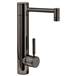 Waterstone - 3500-BLN - Single Hole Kitchen Faucets