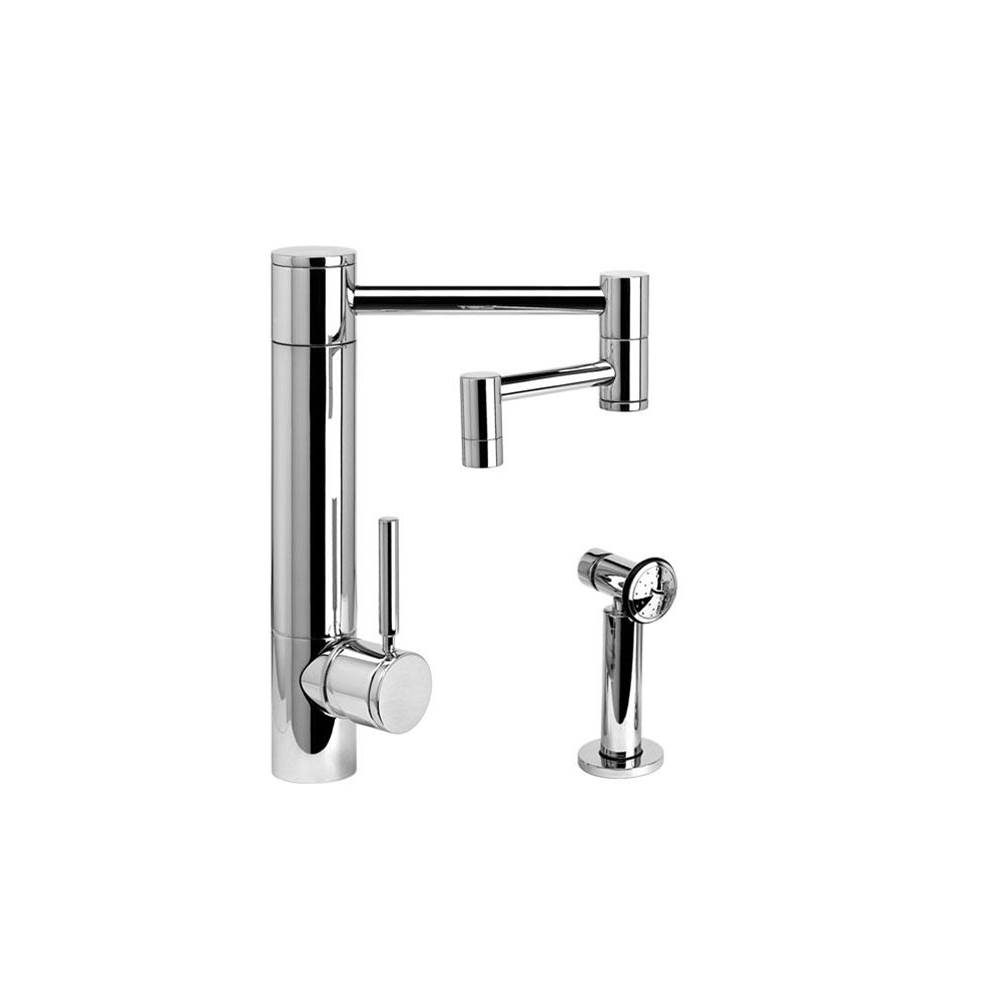 Waterstone  Kitchen Faucets item 3600-12-2-CLZ