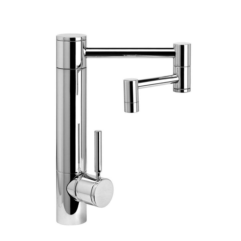 Waterstone  Kitchen Faucets item 3600-12-MW