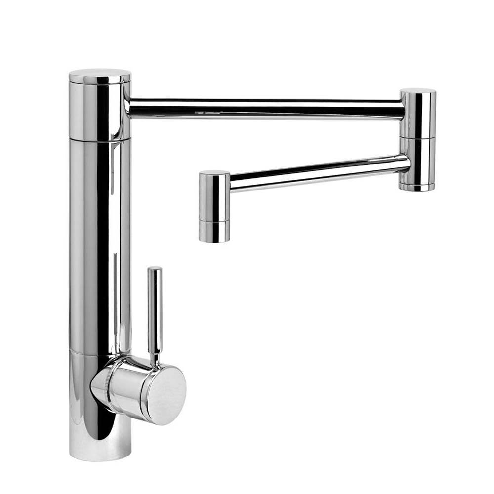 Waterstone  Kitchen Faucets item 3600-18-MAC