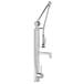 Waterstone - 3700-4-PN - Pull Down Kitchen Faucets