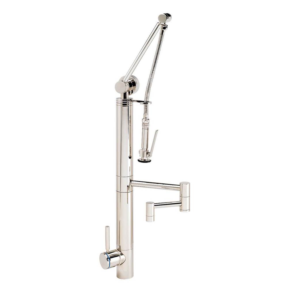 Waterstone Pull Down Faucet Kitchen Faucets item 3710-12-MAP