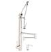 Waterstone - 3710-18-3-CLZ - Pull Down Kitchen Faucets